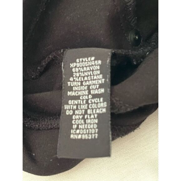 Sanctuary Stretch Dress Slacks - Picture 5 of 10